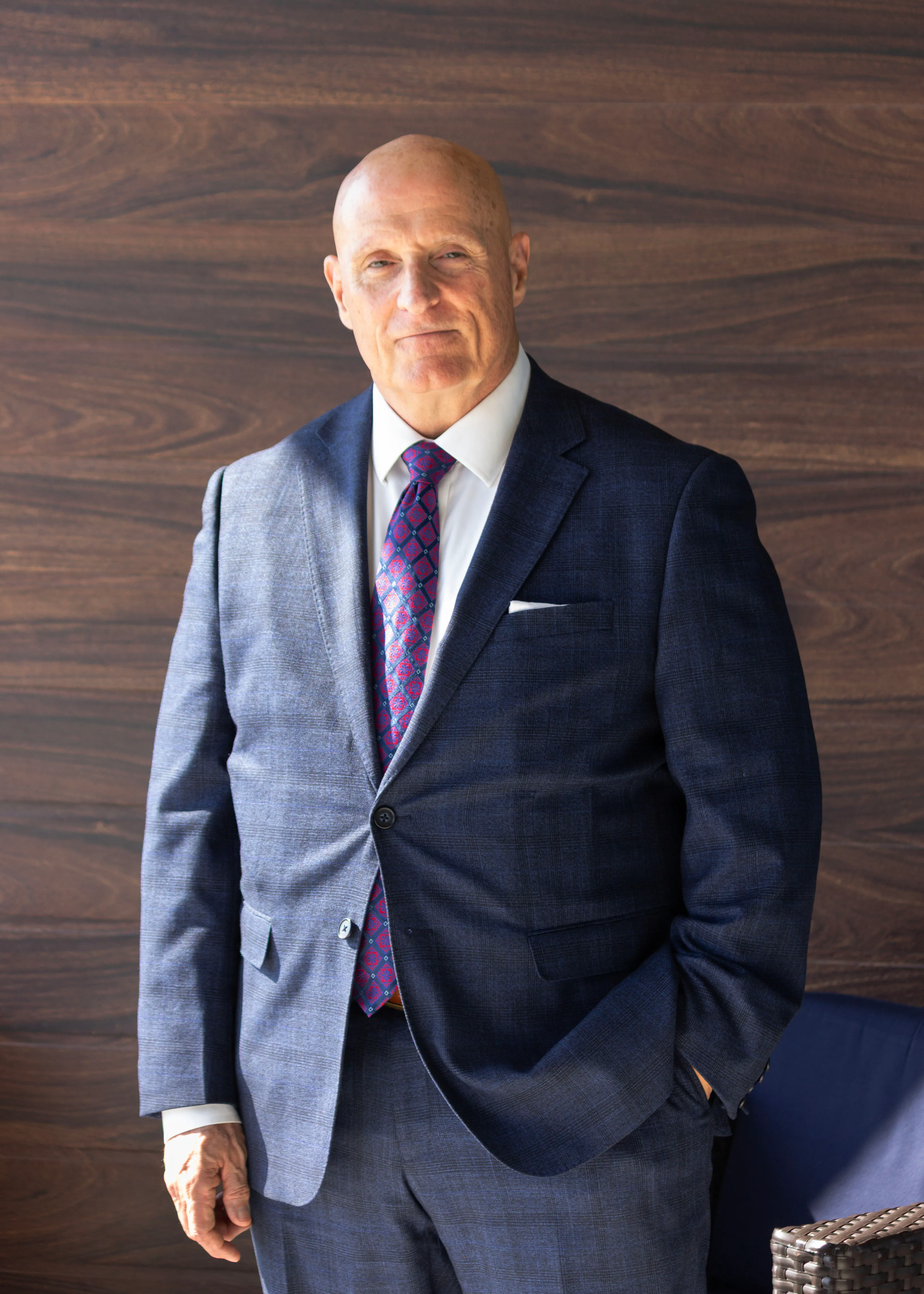 D. Robert Lewis, Assistant State Attorney