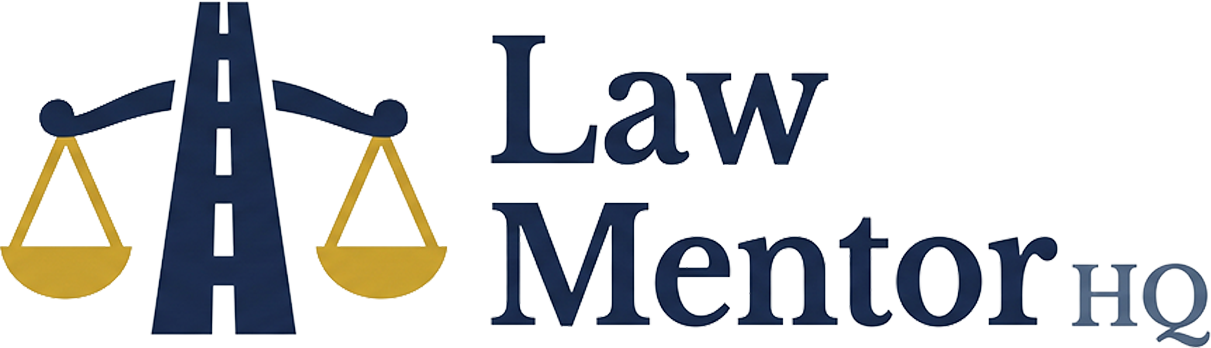 Law Mentor HQ